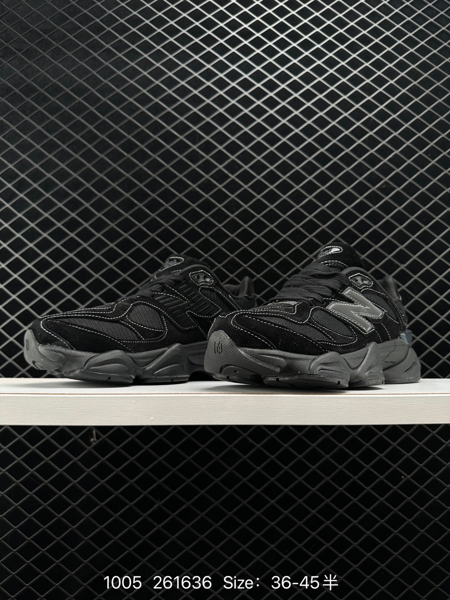 NB Joe Freshgoods x New Balance NB9060